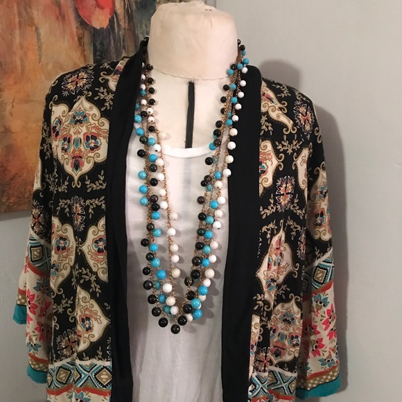 Vintage trio of beads ... - Picture 2 of 4